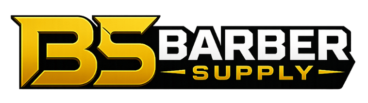 Barber Supply Logo