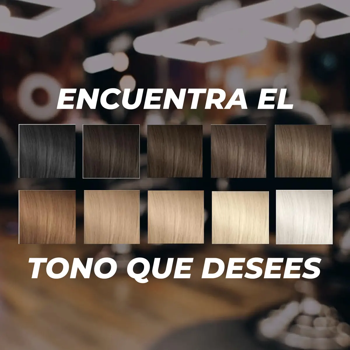 Polvo Decolorante L3 Level 3 Con Proteínas Y Aceites 500g 4