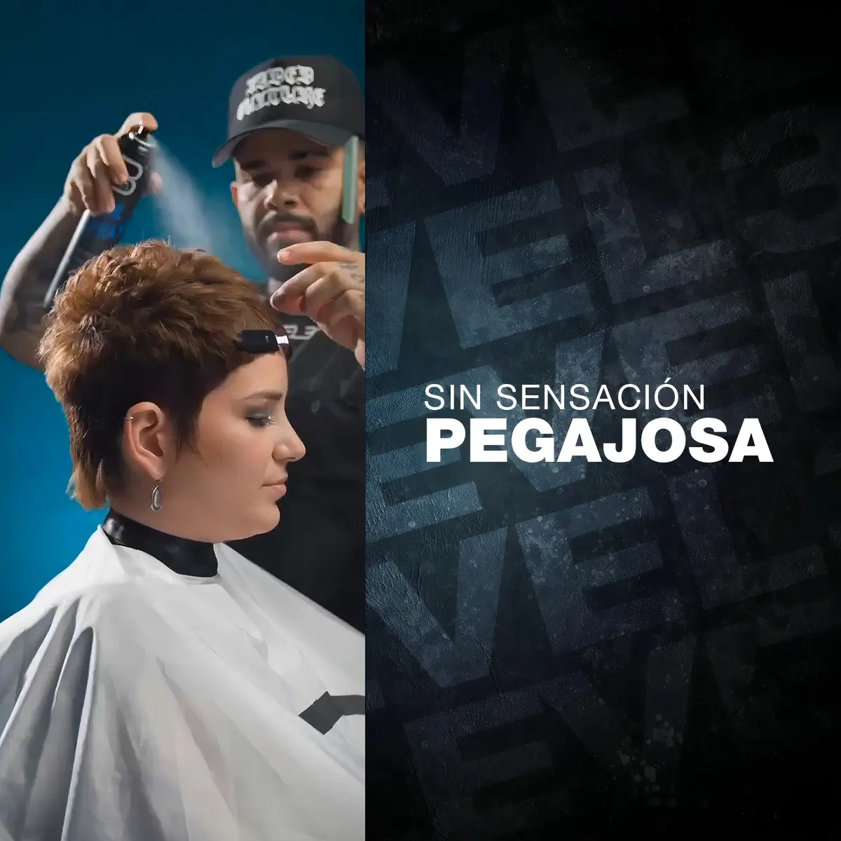 Fijador para Cabello Level 3 Extra Fuerte 383g – Máxima Fijación Profesional - Imagen 3