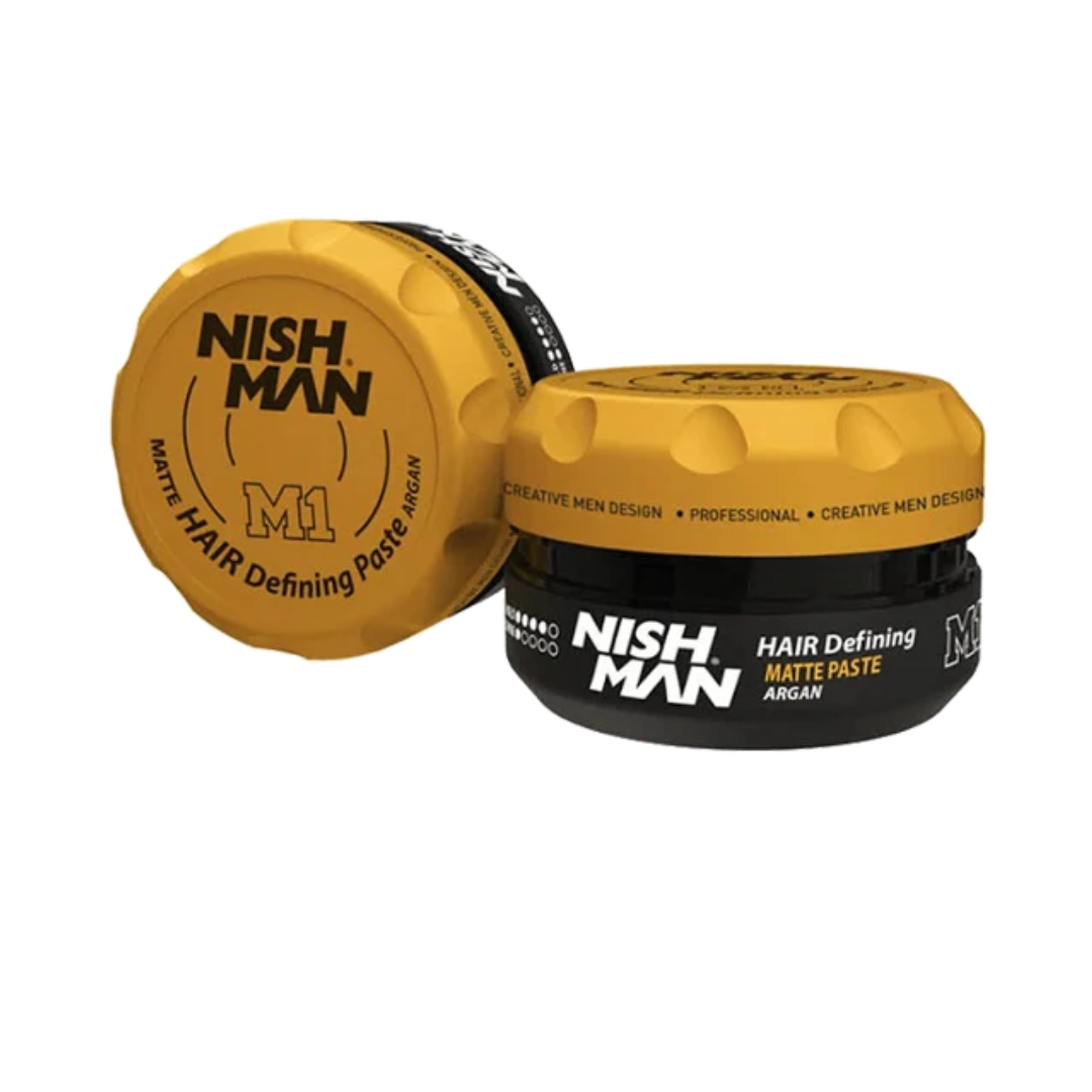 Ceras Nishman caja de 12 para distribuidores